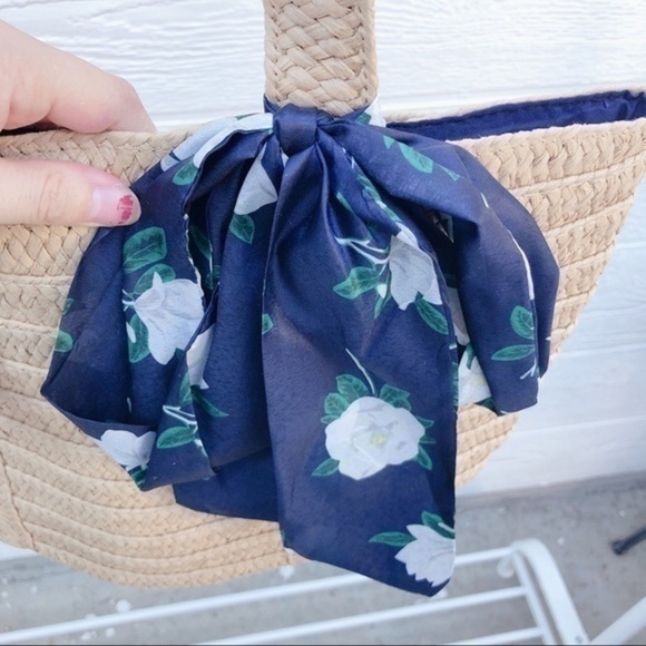 Wickard beach bag tote - Picture 5 of 6